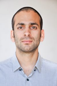 אוהד כהן נזנין