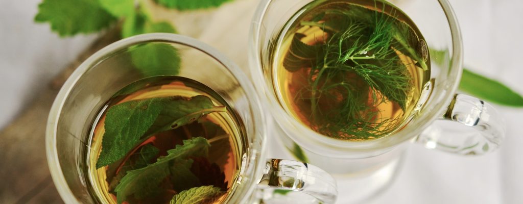 herbal-tea-1410565_1920 חליטות לגזים ונפיחות בטנית