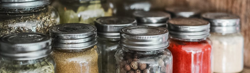 spices-g089286612_1920 אנרגטיקה של מזונות